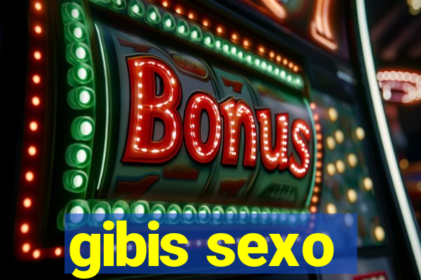 gibis sexo